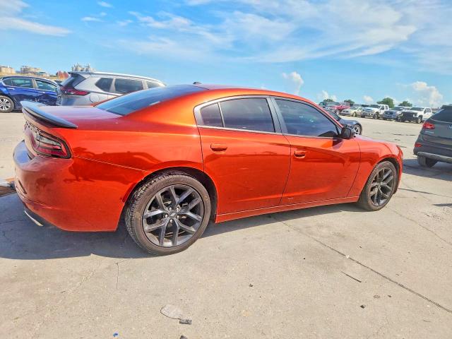 Photo 3 from auction – 2022 DODGE CHARGER with VIN 2C3CDXBG4NH217269