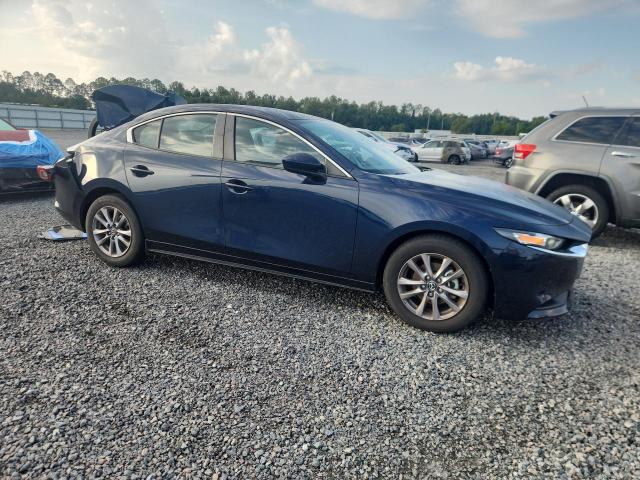 Photo 4 from auction – 2022 MAZDA 3 with VIN 3MZBPAA70NM302072