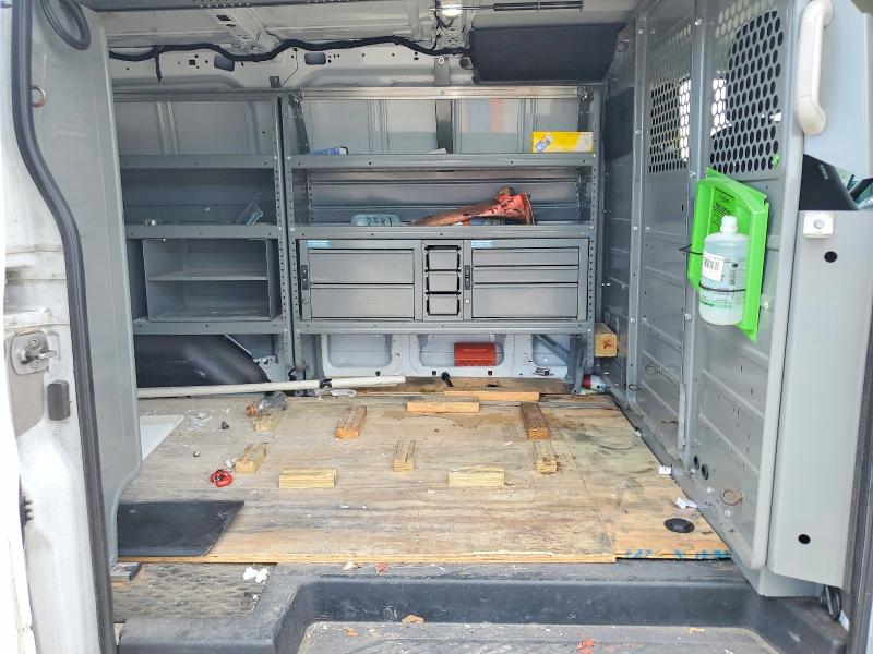 Photo 11 from auction – 2020 FORD TRANSIT with VIN 1FTBR1Y89LKB30172