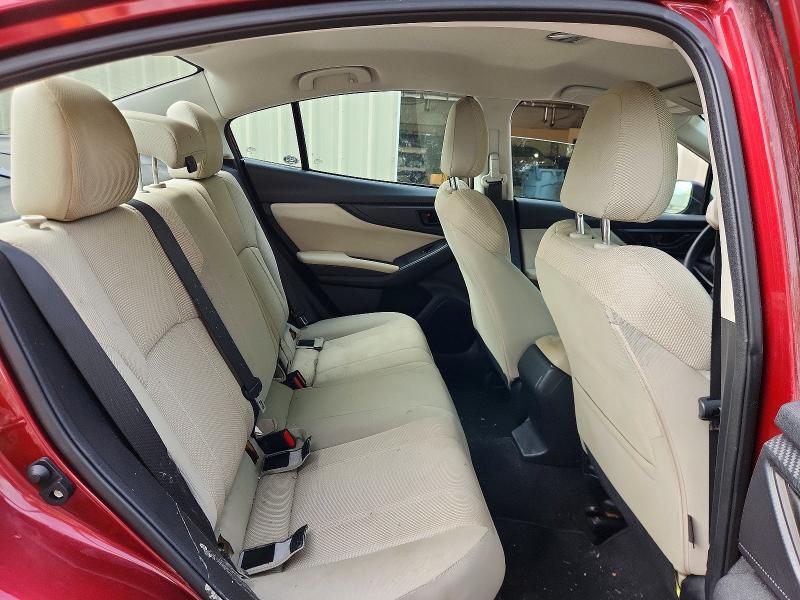 Photo 10 from auction – 2017 SUBARU IMPREZA with VIN 4S3GKAB63H3616091