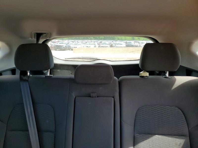 Photo 10 from auction – 2019 HYUNDAI TUCSON with VIN KM8J3CA41KU075652