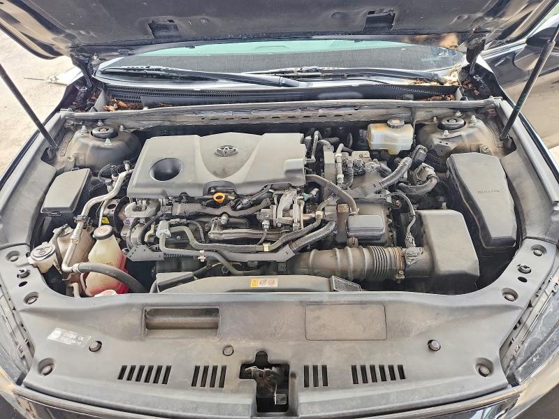 Photo 11 from auction – 2019 TOYOTA AVALON HYBRID with VIN 4T1B21FB4KU001600