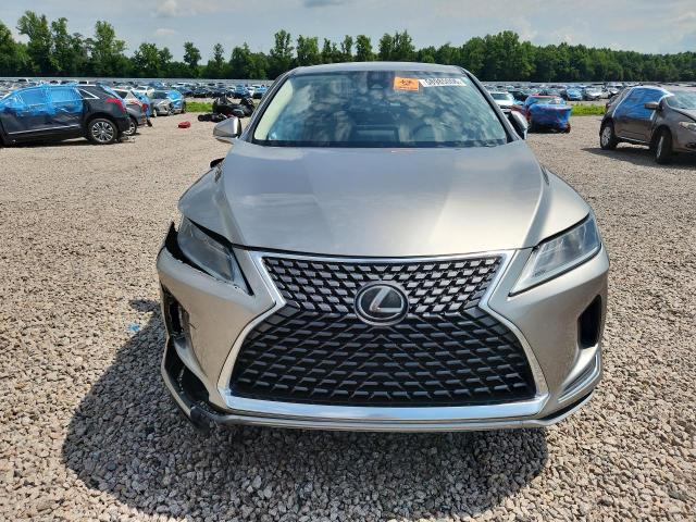 Фото 5 с аукциона – 2022 LEXUS RX 350 с VIN 2T2AZMAA4NC227970