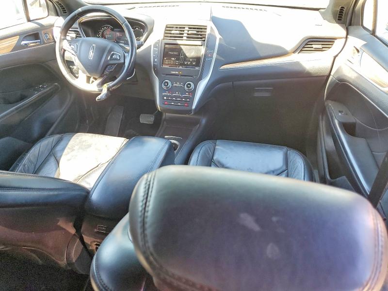 صورة رقم 8 من المزاد - 2015 LINCOLN MKC مع VIN 5LMCJ1A93FUJ48134