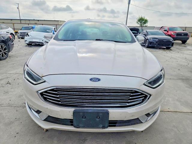 Photo 5 from auction – 2017 FORD FUSION with VIN 3FA6P0RU8HR317554