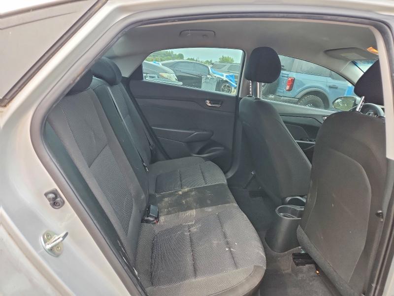 Zdjęcie 10 z aukcji – 2020 HYUNDAI ACCENT z VIN 3KPC24A67LE113411