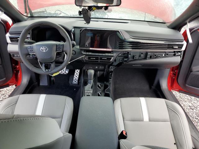 Photo 8 from auction – 2026 TOYOTA CAMRY with VIN 4T1DAACK5TU265538