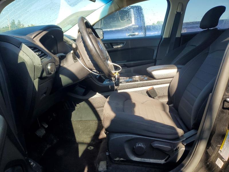 Photo 7 from auction – 2016 FORD EDGE with VIN 2FMPK4G95GBB43504
