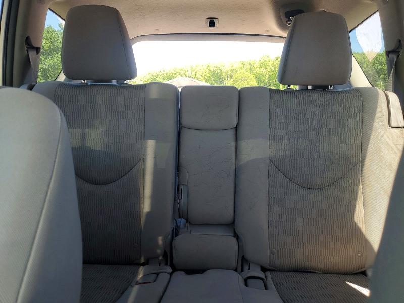 Photo 10 from auction – 2012 TOYOTA RAV4 with VIN 2T3BF4DV3CW230720