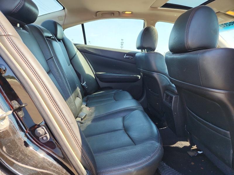 Photo 10 from auction – 2014 NISSAN MAXIMA with VIN 1N4AA5AP0EC483026