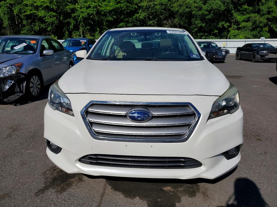 Foto 5 de la subasta – 2016 SUBARU LEGACY con VIN 4S3BNEN68G3012071