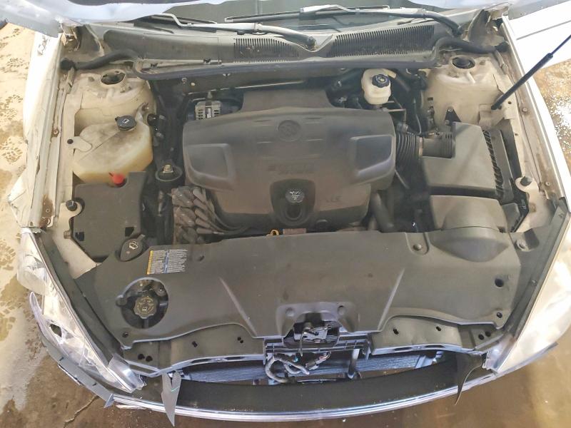 Фото 11 с аукциона – 2007 BUICK LUCERNE с VIN 1G4HD57277U167563