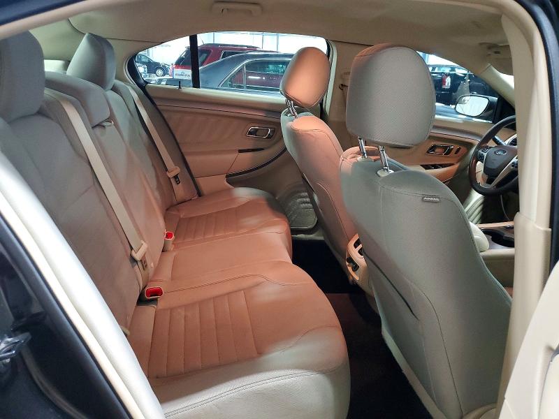 Zdjęcie 10 z aukcji – 2015 FORD TAURUS z VIN 1FAHP2D85FG200548
