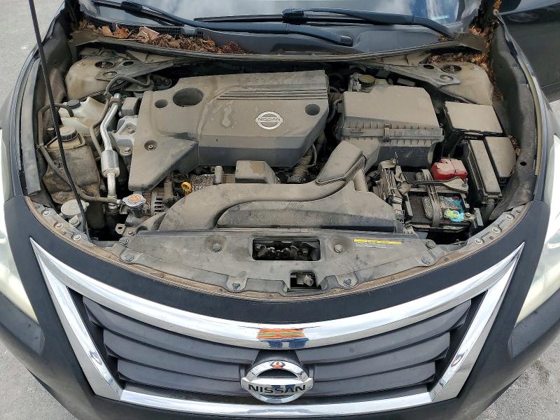 Photo 11 from auction – 2014 NISSAN ALTIMA with VIN 1N4AL3AP0EC286792