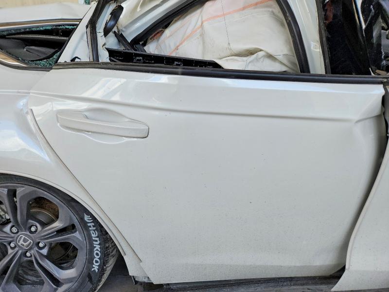 Photo 10 from auction – 2024 HONDA ACCORD with VIN 1HGCY2F63RA062918