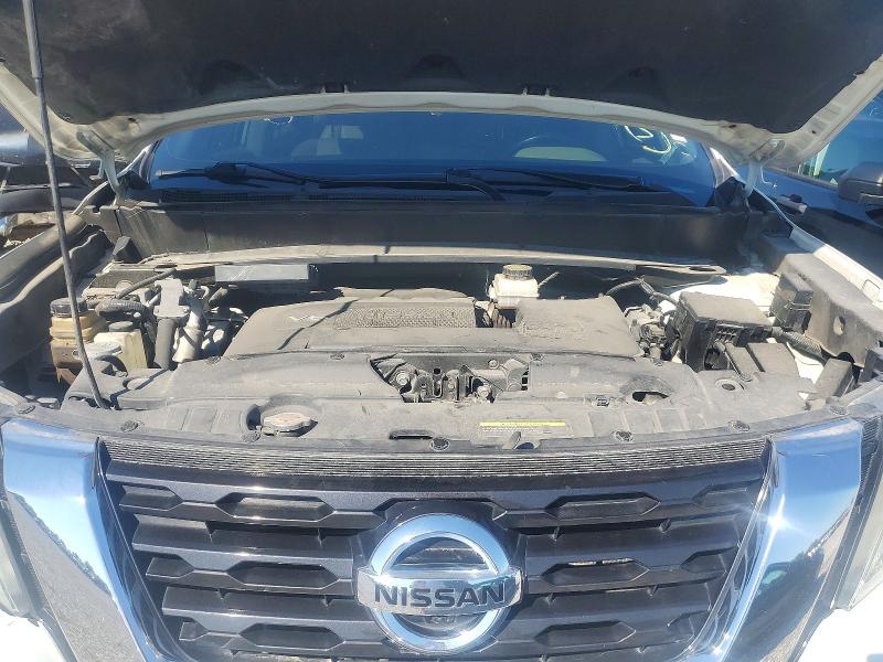Foto 11 de la subasta – 2017 NISSAN PATHFINDER con VIN 5N1DR2MN2HC635073