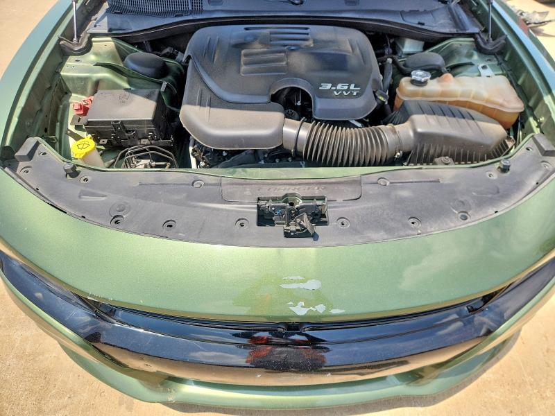Снимка 11 от търг – 2020 DODGE CHARGER с VIN 2C3CDXBG3LH133263