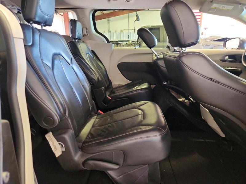 Photo 11 from auction – 2022 CHRYSLER PACIFICA with VIN 2C4RC1BG0NR118075