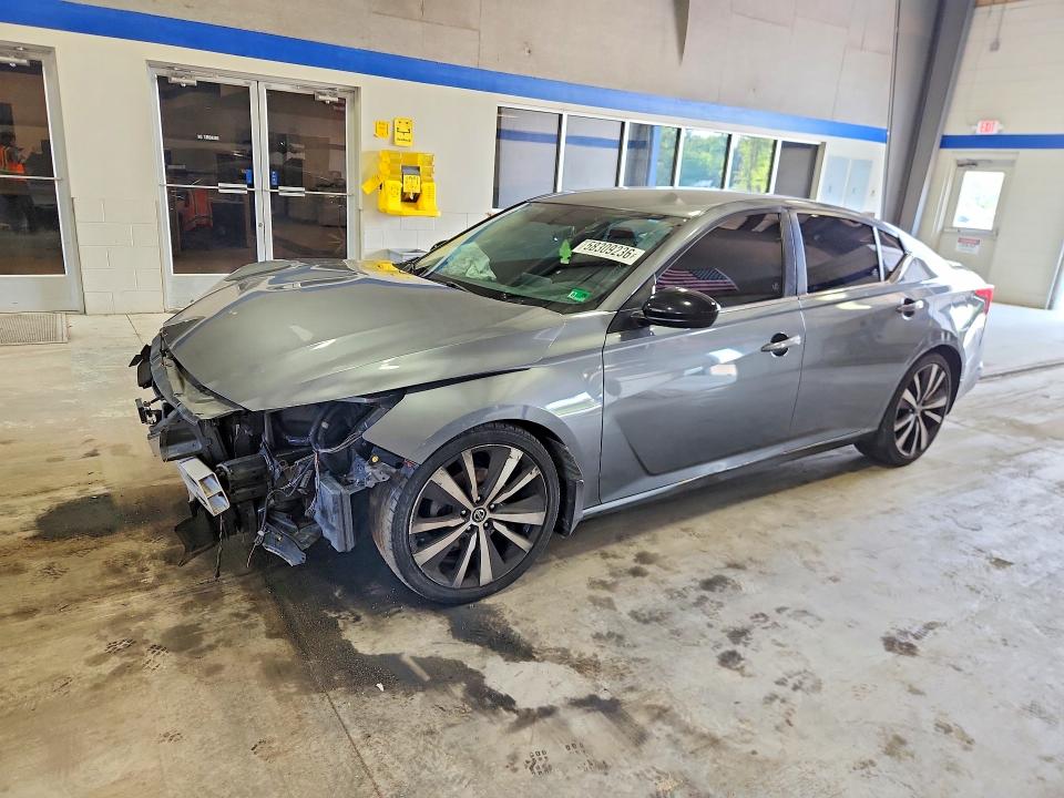Photo 1 from auction – 2019 NISSAN ALTIMA with VIN 1N4BL4CV5KC197303