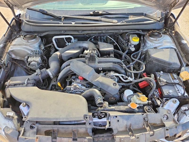 Photo 11 from auction – 2017 SUBARU LEGACY with VIN 4S3BNAC64H3035618