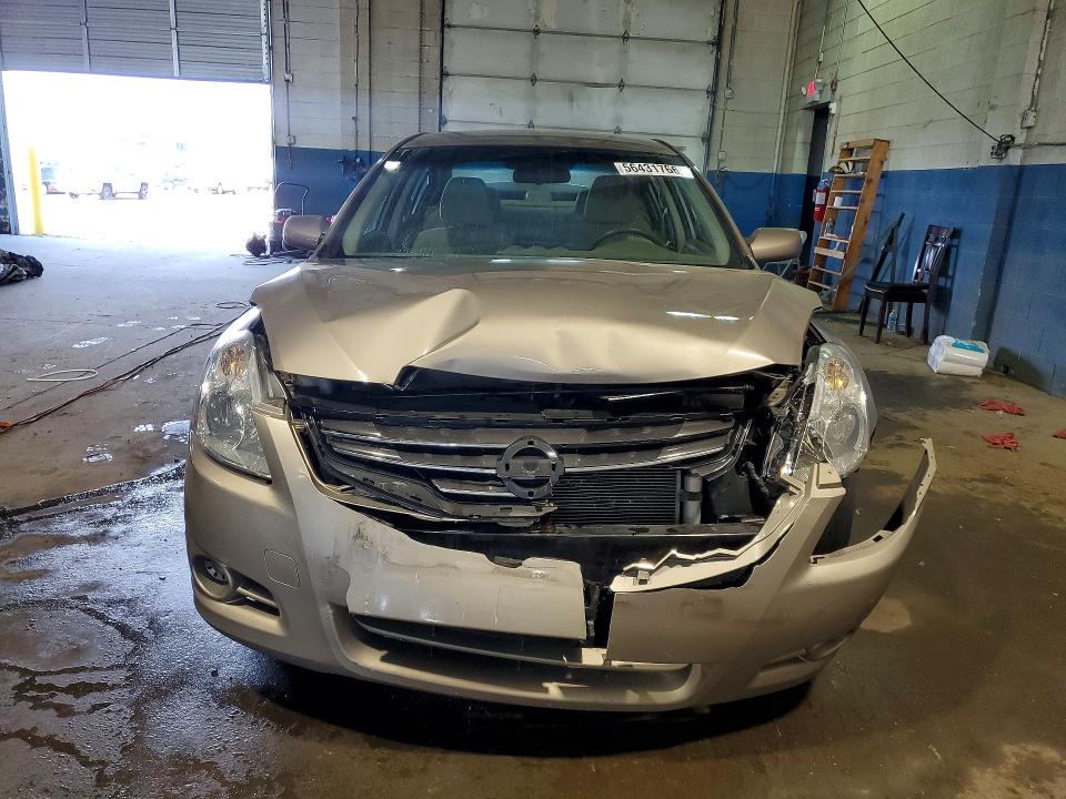 Photo 5 from auction – 2012 NISSAN ALTIMA with VIN 1N4AL2AP1CN447243