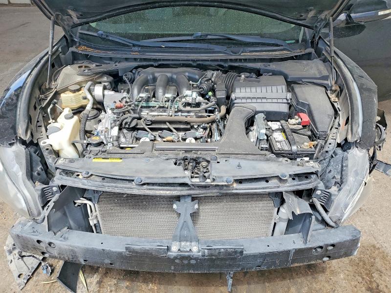 Photo 11 from auction – 2014 NISSAN MAXIMA with VIN 1N4AA5AP8EC449707