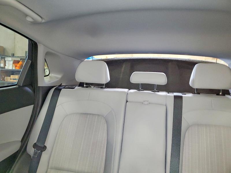 Photo 10 from auction – 2023 HYUNDAI KONA with VIN KM8K3CABXPU050792