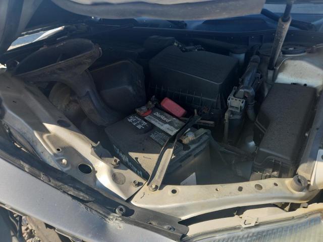 Photo 11 from auction – 2010 TOYOTA CAMRY with VIN 4T1BF3EK4AU062204