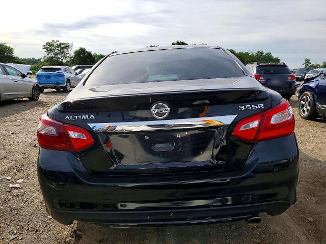 Photo 6 from auction – 2016 NISSAN ALTIMA with VIN 1N4BL3AP0GC162951