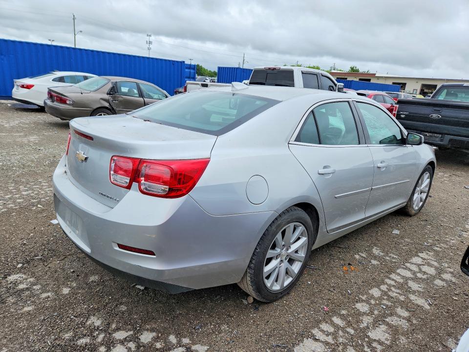 Photo 3 from auction – 2015 CHEVROLET MALIBU with VIN 1G11D5SL3FF101500