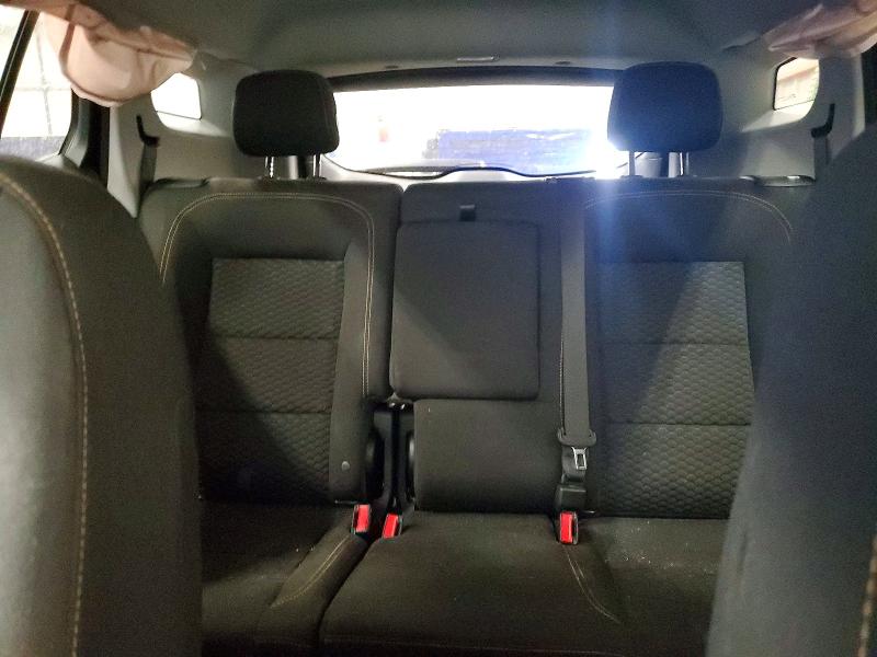 Photo 10 from auction – 2020 GMC TERRAIN with VIN 3GKALMEVXLL180669