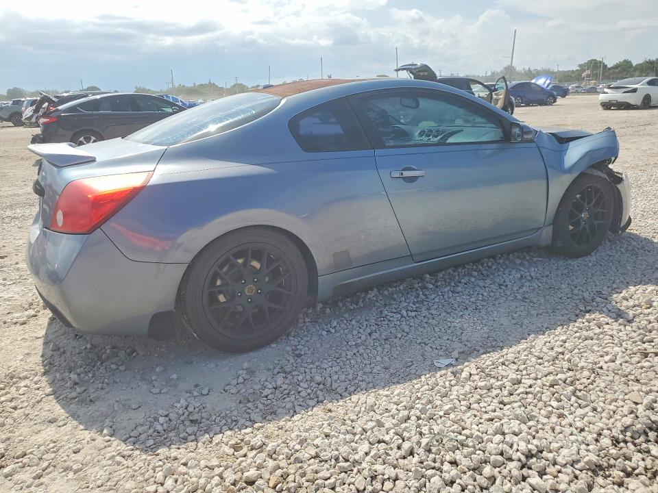 Фото 3 с аукциона – 2012 NISSAN ALTIMA с VIN 1N4AL2EP7CC222539
