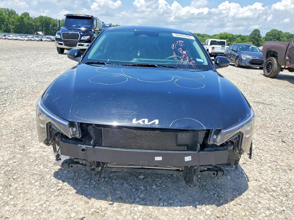 Photo 5 from auction – 2025 KIA K4 with VIN 3KPFU4DE0SE190629
