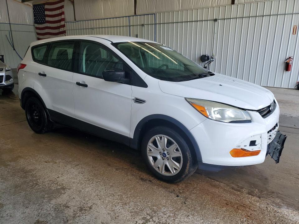 Photo 4 from auction – 2013 FORD ESCAPE with VIN 1FMCU0F72DUB47145