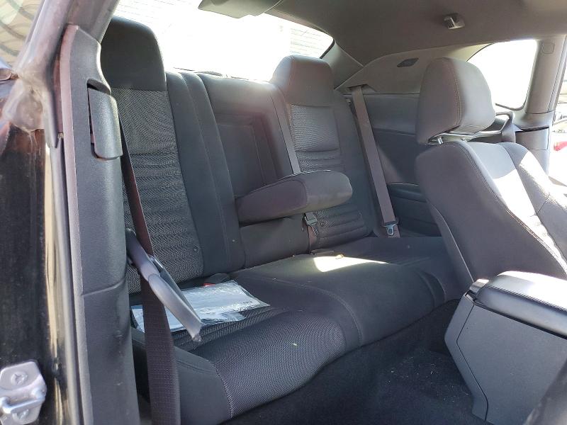 Photo 10 from auction – 2014 DODGE CHALLENGER with VIN 2C3CDYBT4EH257564