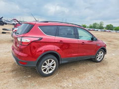 Photo 3 from auction – 2018 FORD ESCAPE with VIN 1FMCU0GD7JUC32336