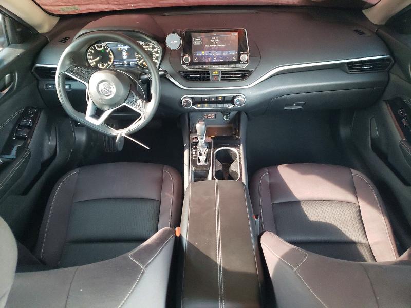 Photo 8 from auction – 2021 NISSAN ALTIMA with VIN 1N4BL4DV6MN362524