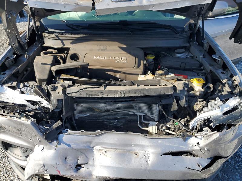 Foto 12 de la subasta – 2019 JEEP CHEROKEE con VIN 1C4PJMCBXKD211413
