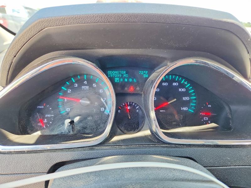 Foto 9 de la subasta – 2009 CHEVROLET TRAVERSE con VIN 1GNER23D89S155975