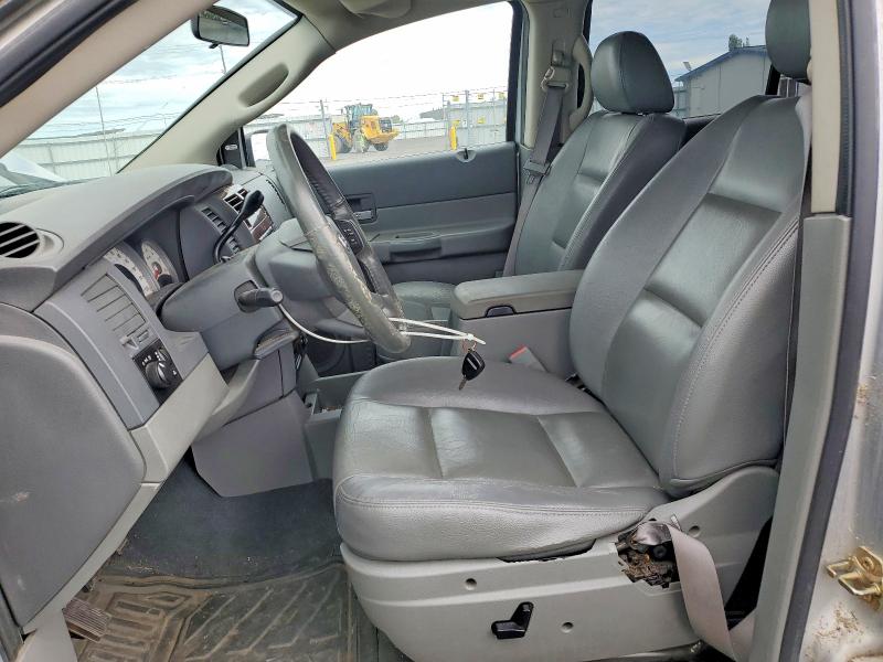 Photo 7 from auction – 2004 DODGE DURANGO with VIN 1D4HB48D54F196504