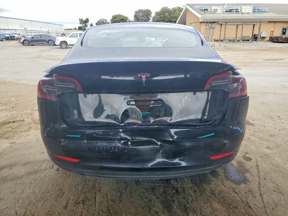 Photo 6 from auction – 2023 TESLA MODEL 3 with VIN 5YJ3E1EA3PF659837
