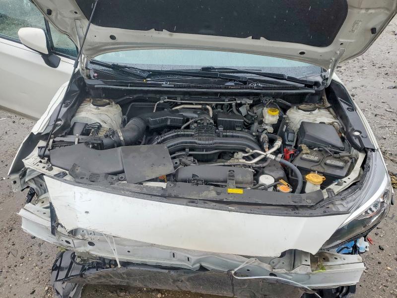 Photo 11 from auction – 2019 SUBARU IMPREZA with VIN 4S3GKAD62K3628642