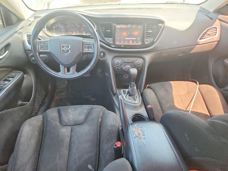 Photo 8 from auction – 2013 DODGE DART with VIN 1C3CDFBA5DD289440