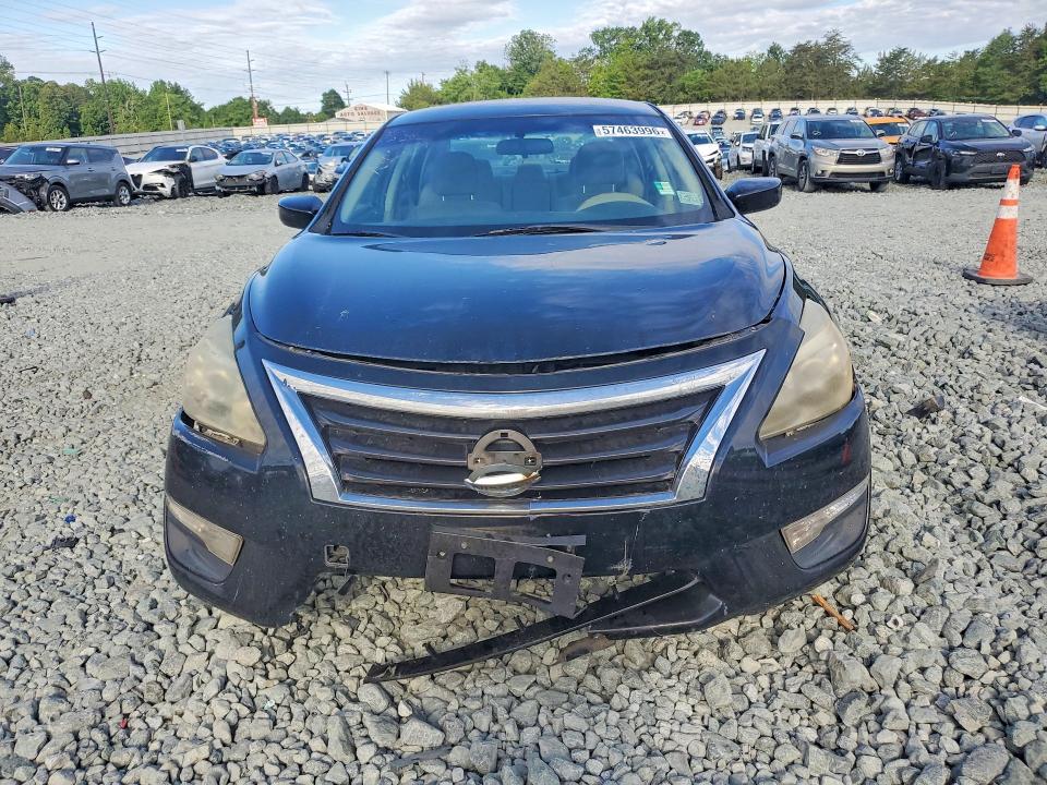 Photo 5 from auction – 2014 NISSAN ALTIMA with VIN 1N4AL3AP2EC187276