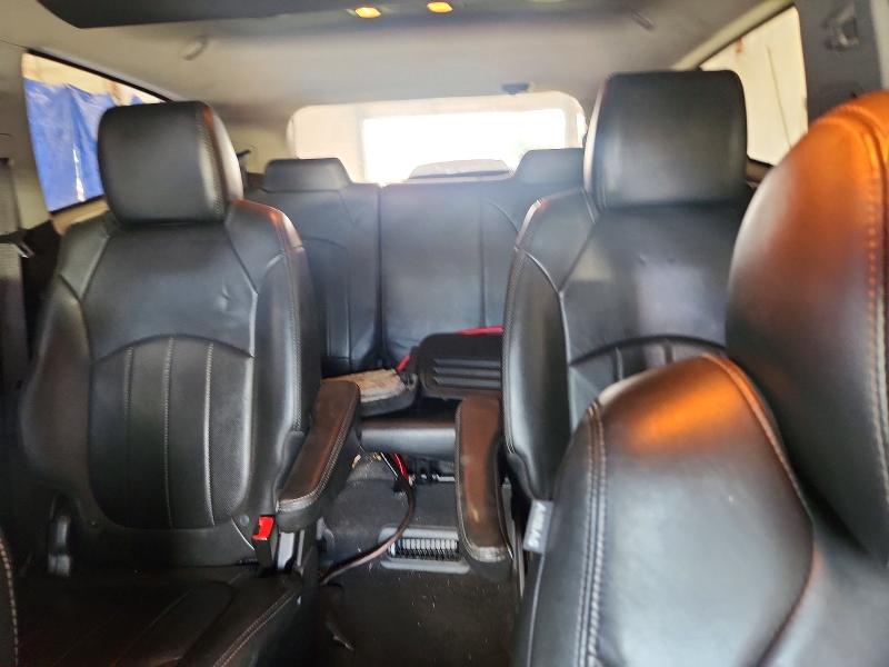 Photo 10 from auction – 2015 CHEVROLET TRAVERSE with VIN 1GNKVJKD6FJ199145