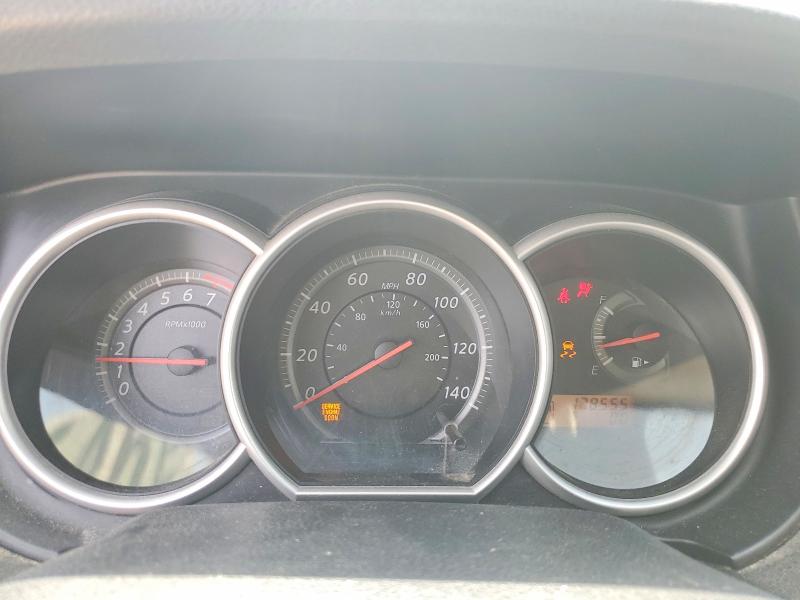 Photo 9 from auction – 2012 NISSAN VERSA with VIN 3N1BC1CP5CK292954