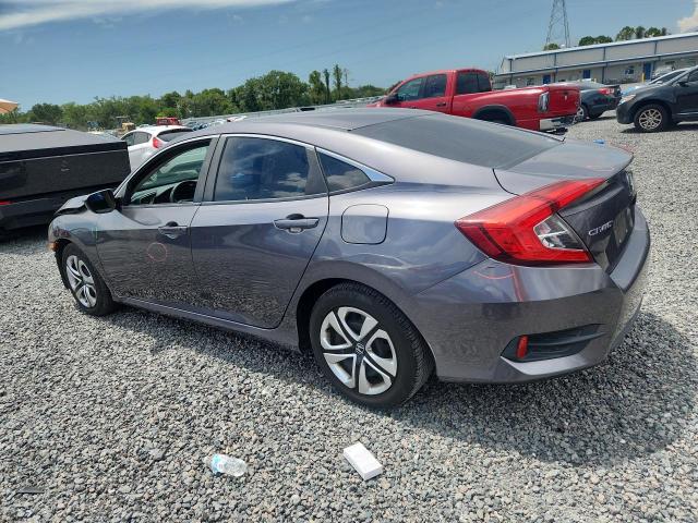 صورة رقم 2 من المزاد - 2017 HONDA CIVIC مع VIN 19XFC2F54HE022361