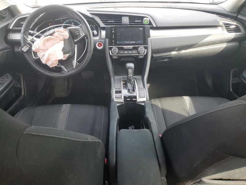 Photo 8 from auction – 2017 HONDA CIVIC with VIN 2HGFC2F87HH014156