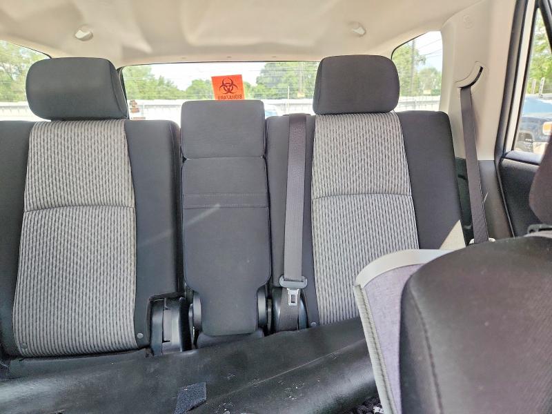 Photo 10 from auction – 2023 TOYOTA 4RUNNER with VIN JTEEU5JR3P5279604