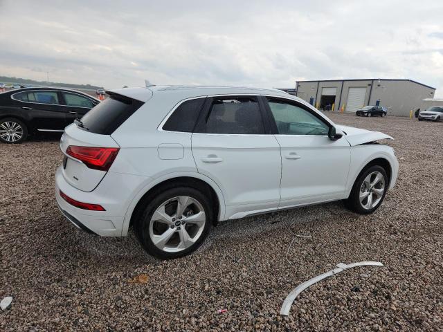 Zdjęcie 3 z aukcji – 2021 AUDI Q5 z VIN WA1BAAFY3M2015573